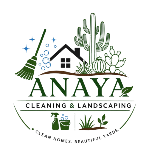 Anaya Cleaning & Landscaping
